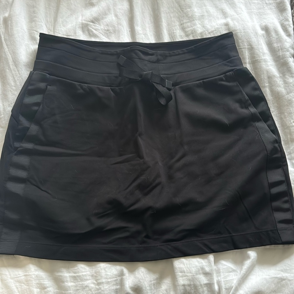 Athleta “Metro Downtown” Skort